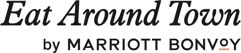 Eat, Drink And Be Rewarded! Marriott Bonvoy Launches New “Eat Around Town” Program, Allowing Members To Earn Points At Their Favorite Restaurants