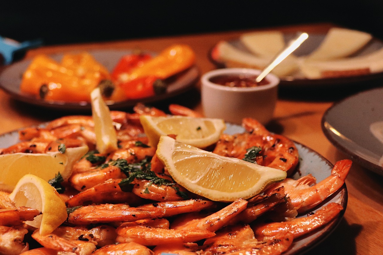 Seafood, Asian buffet to fill former Chuck E. Cheese - SiouxFalls.Business