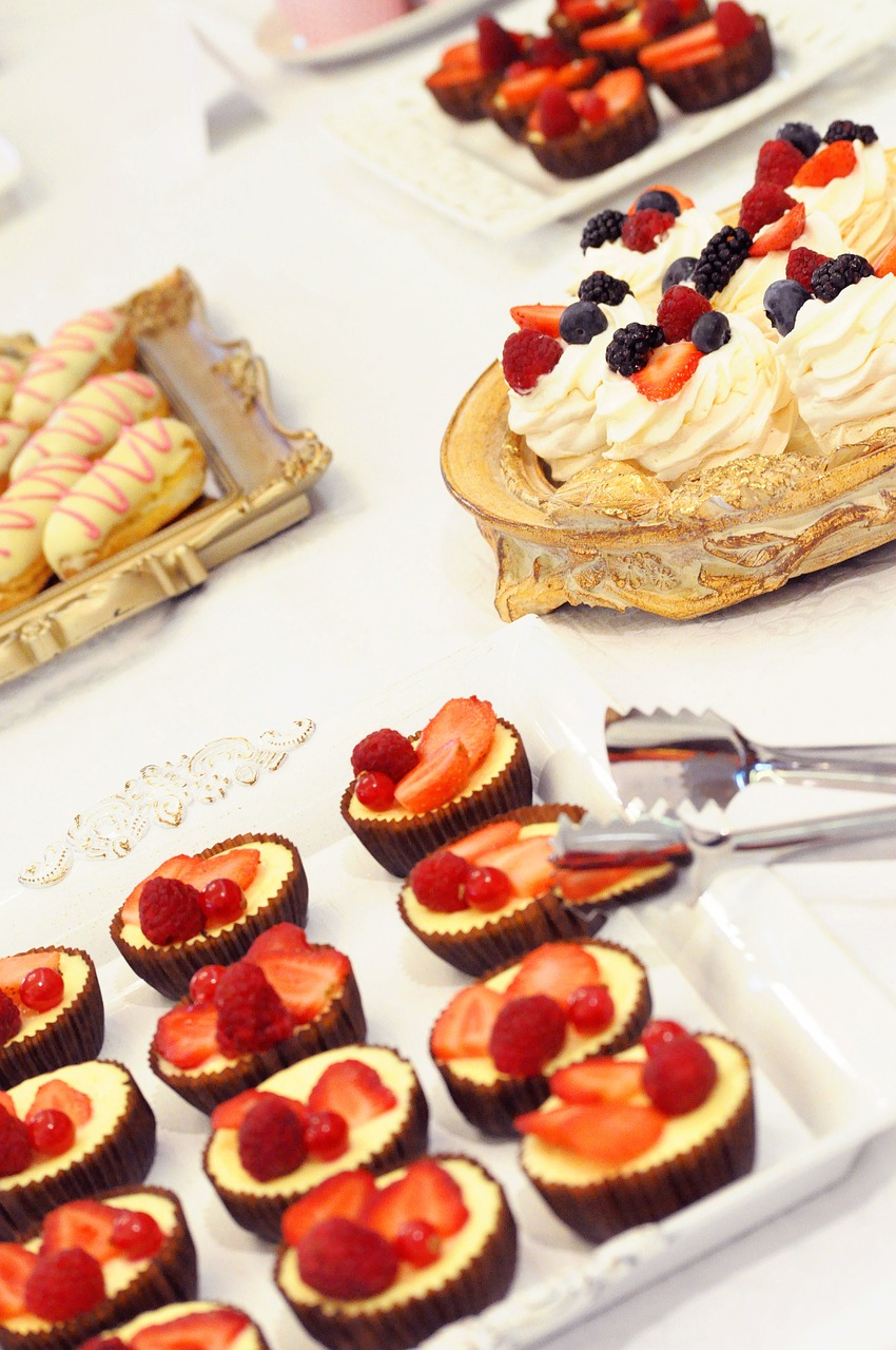 This Is the Best Buffet in Nebraska, Known for Its Italian Food - AOL.com