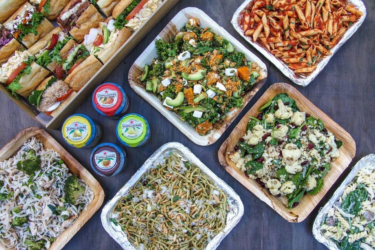 Vote for Treasure Coast restaurant with best buffet, where Asian food rules - Treasure Coast News